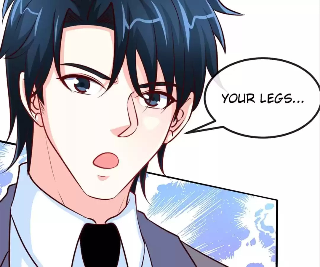Taming the Possessive Girl Chapter 247 page 7 - 