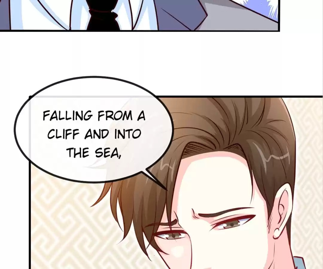 Taming the Possessive Girl Chapter 247 page 8 - 