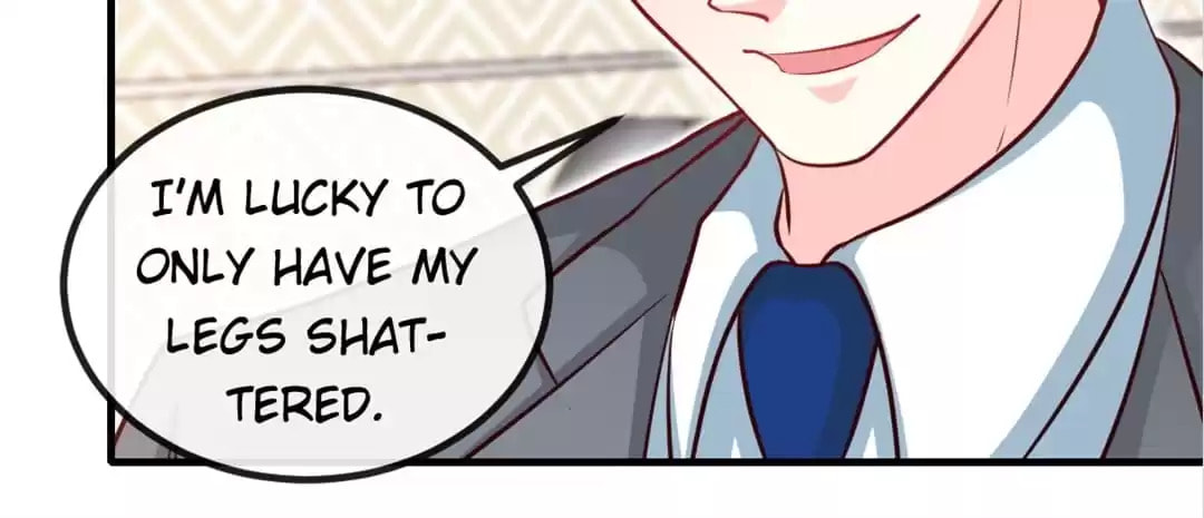 Taming the Possessive Girl Chapter 247 page 9 - 