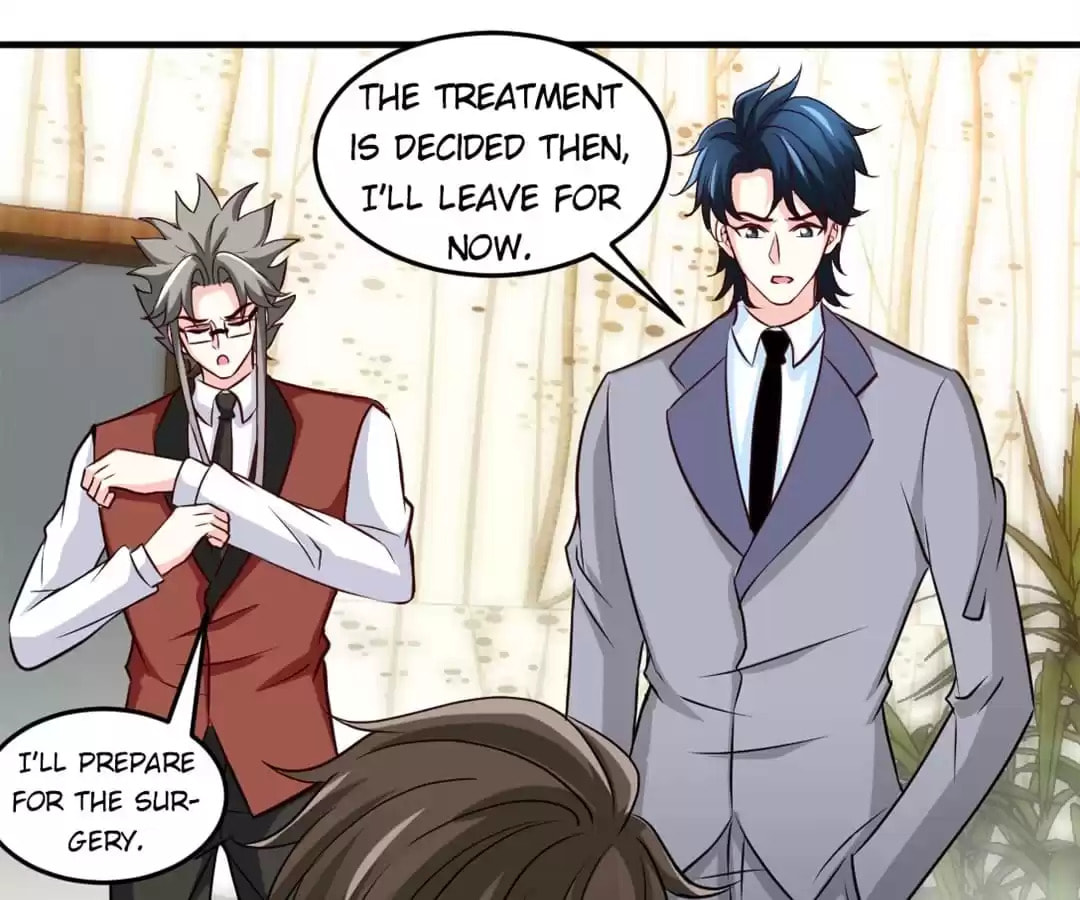 Taming the Possessive Girl Chapter 248 page 1 - 