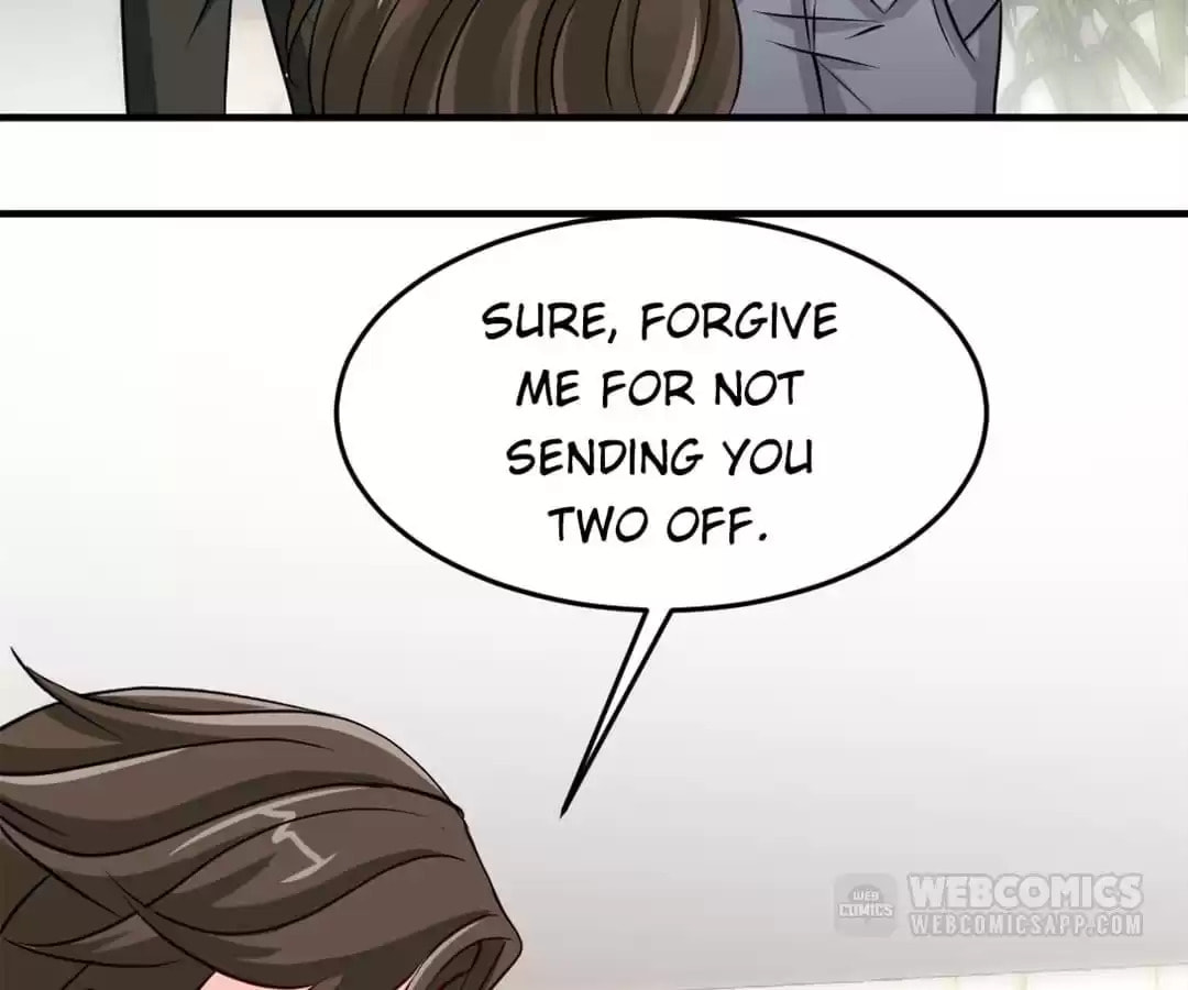Taming the Possessive Girl Chapter 248 page 2 - 