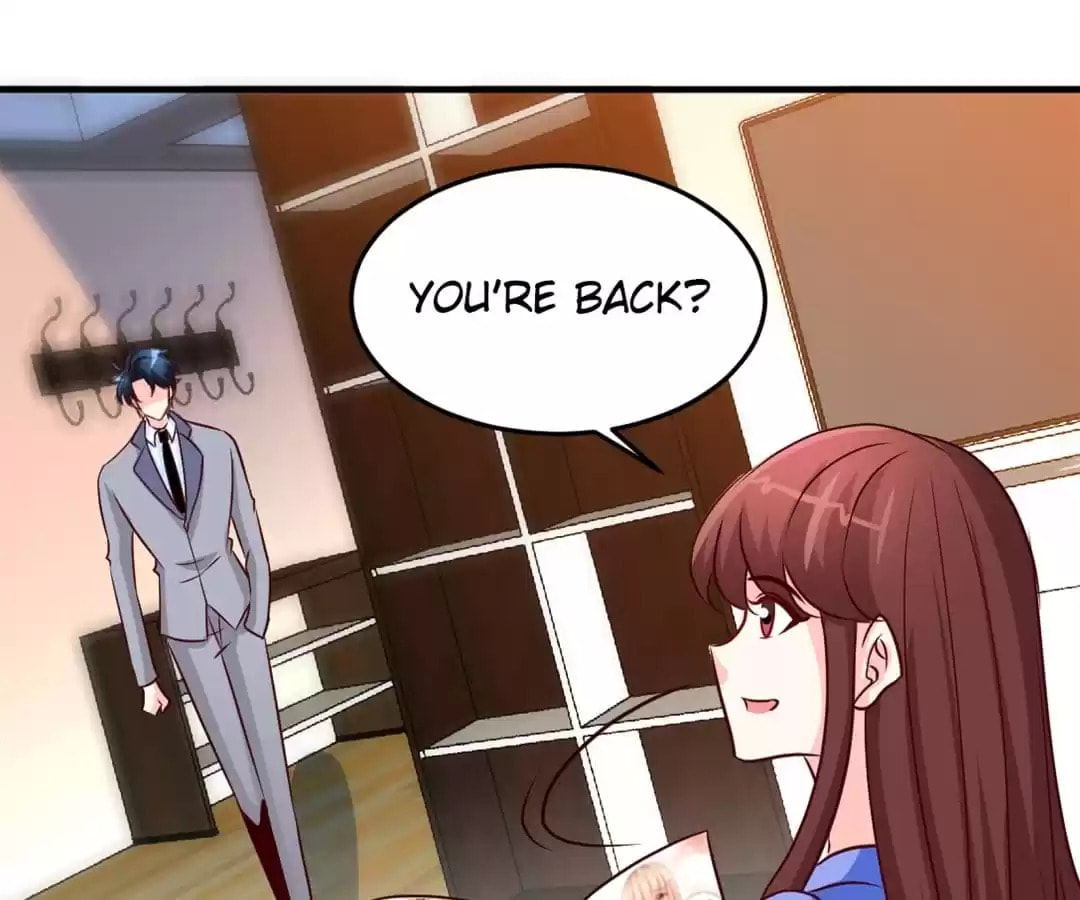 Taming the Possessive Girl Chapter 248 page 13 - 