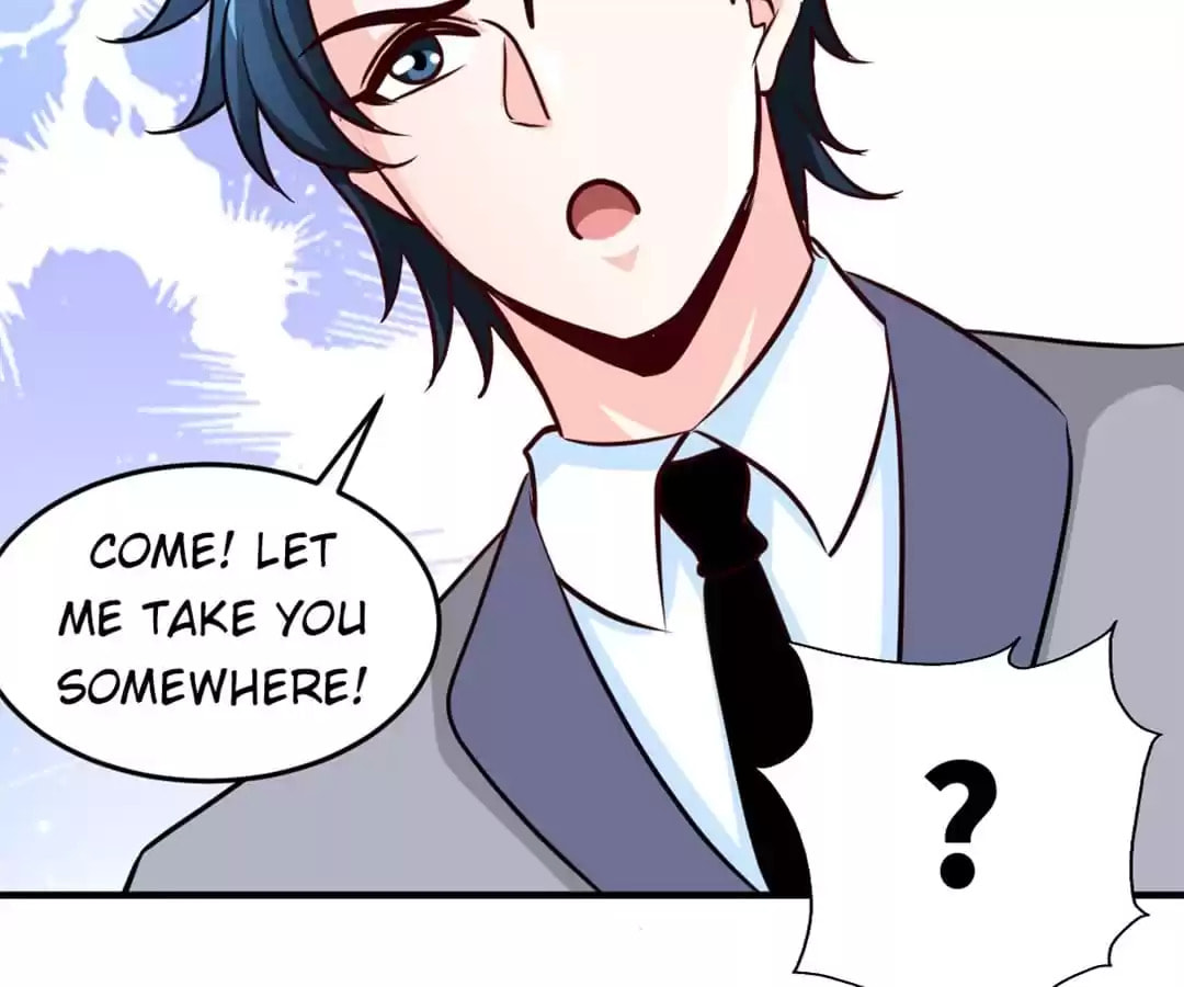Taming the Possessive Girl Chapter 248 page 15 - 