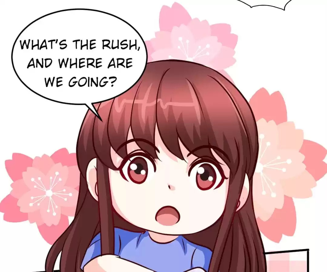 Taming the Possessive Girl Chapter 248 page 16 - 