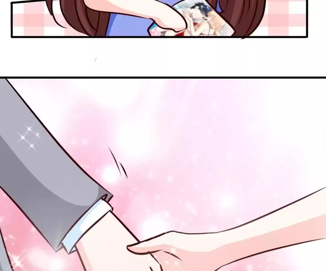 Taming the Possessive Girl Chapter 248 page 17 - 