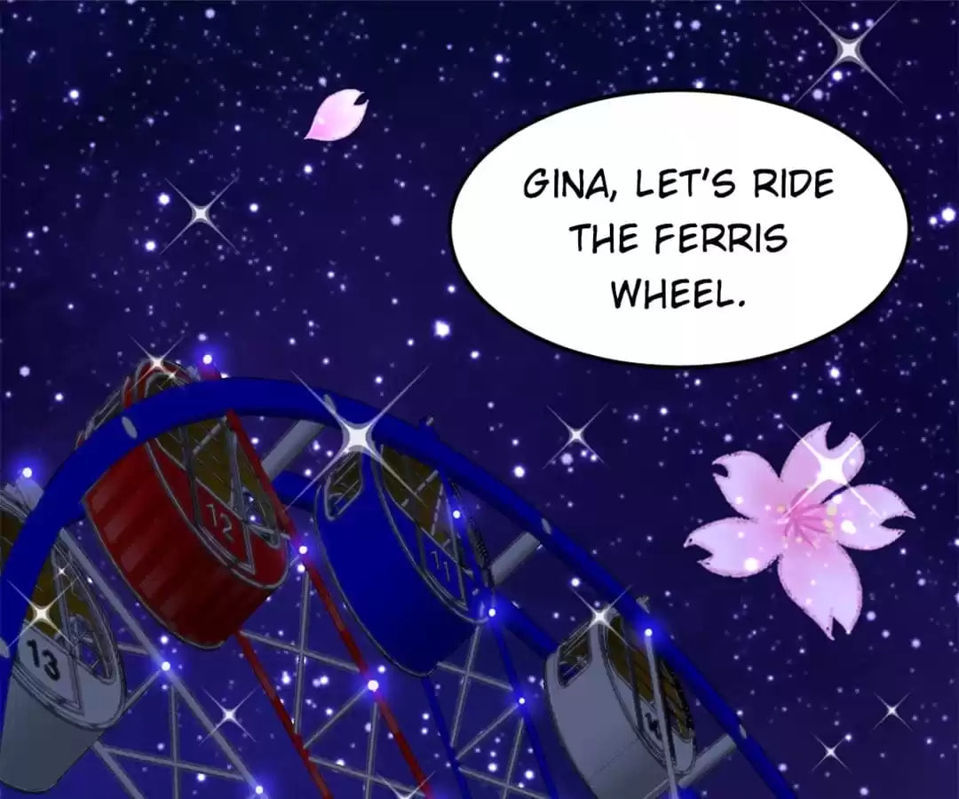 Taming the Possessive Girl Chapter 248 page 19 - 