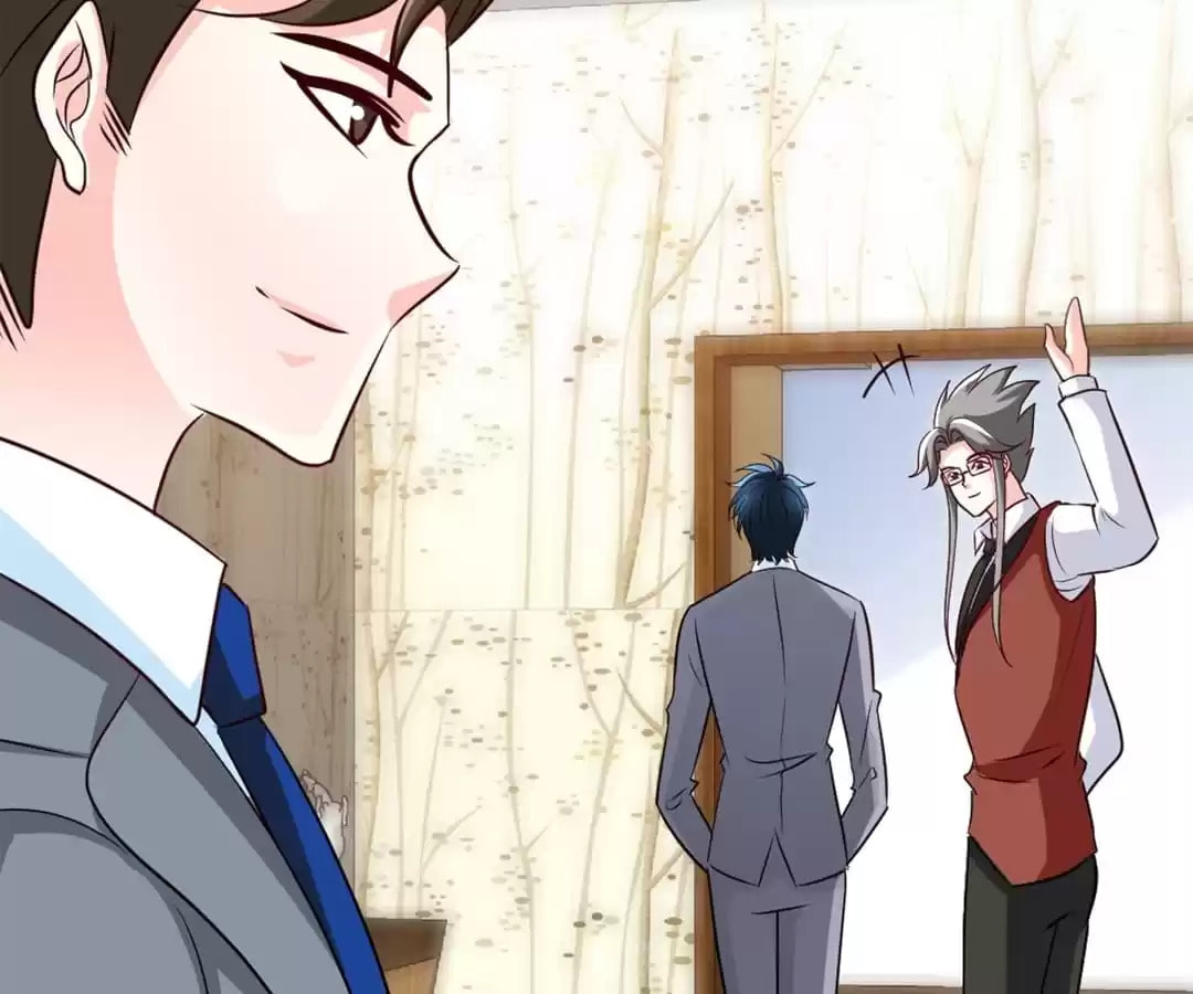 Taming the Possessive Girl Chapter 248 page 3 - 