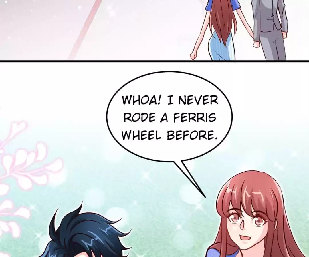 Taming the Possessive Girl Chapter 248 page 22 - 