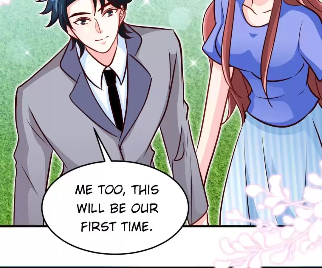 Taming the Possessive Girl Chapter 248 page 23 - 