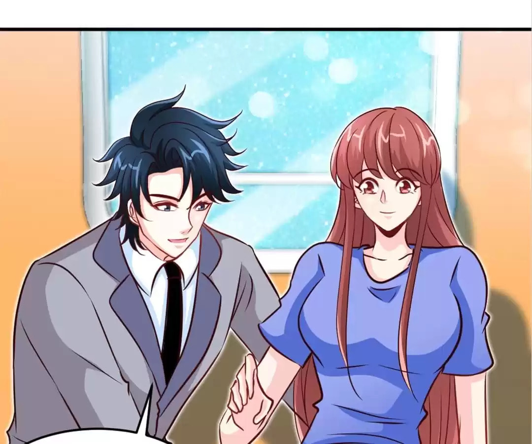 Taming the Possessive Girl Chapter 248 page 25 - 