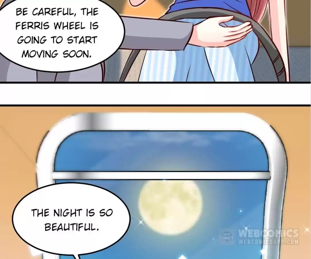 Taming the Possessive Girl Chapter 248 page 26 - 