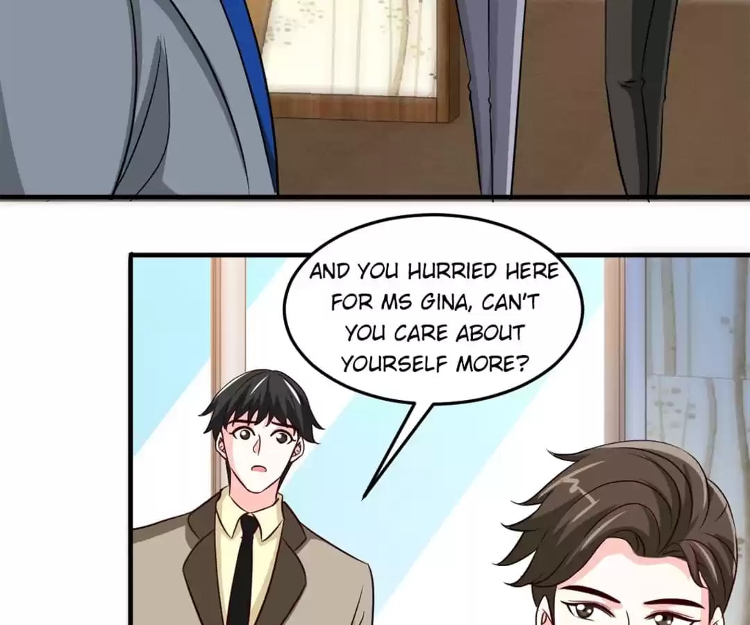 Taming the Possessive Girl Chapter 248 page 4 - 