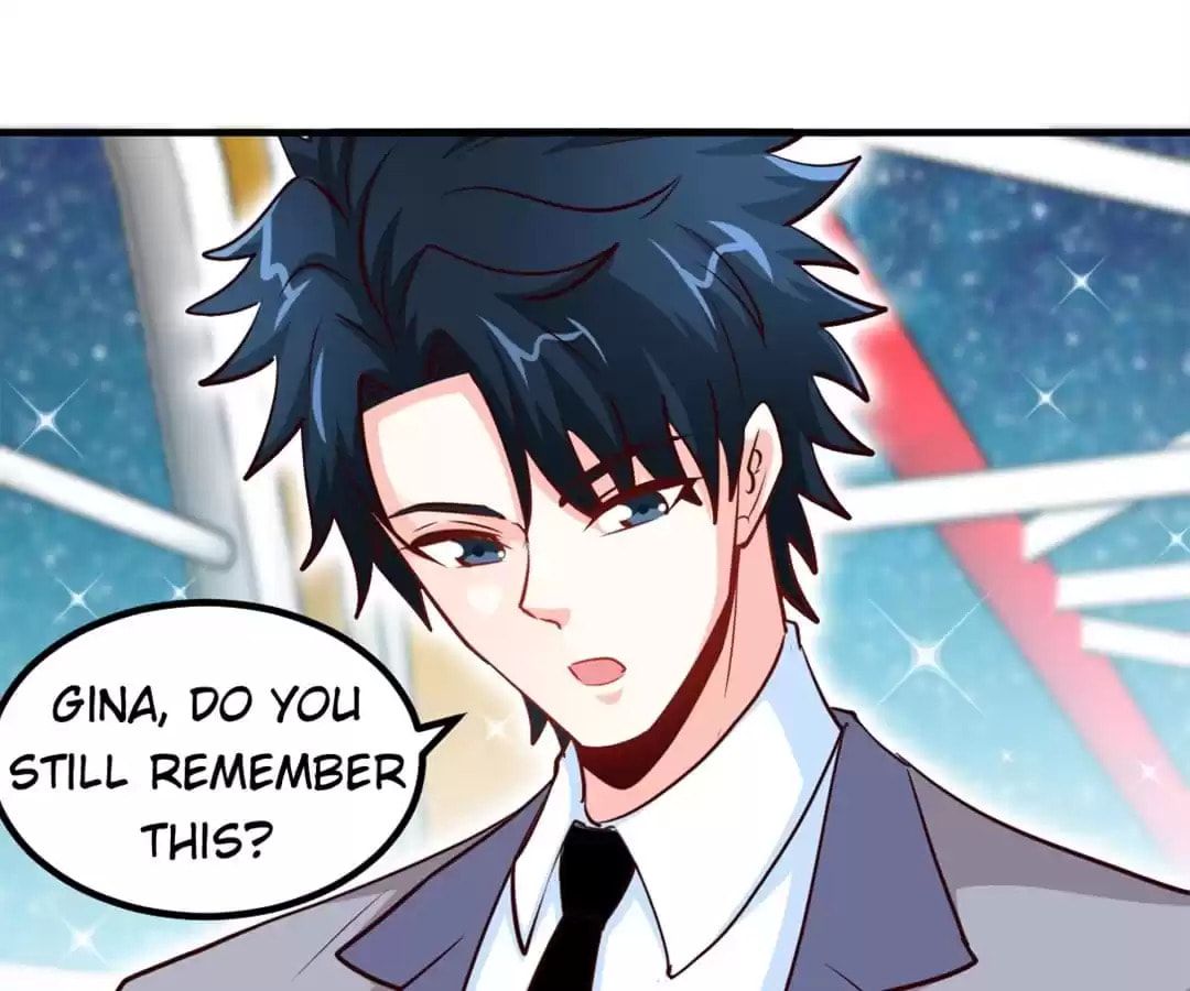 Taming the Possessive Girl Chapter 248 page 33 - 