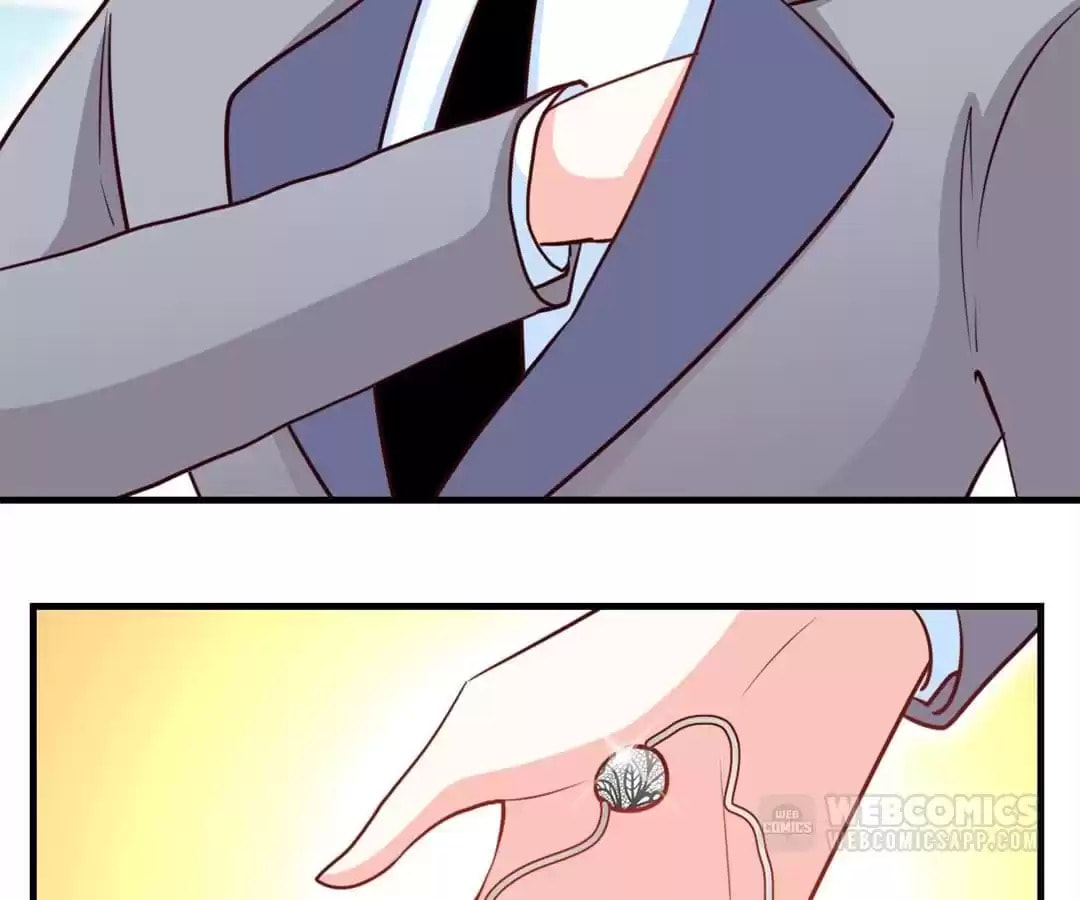 Taming the Possessive Girl Chapter 248 page 34 - 