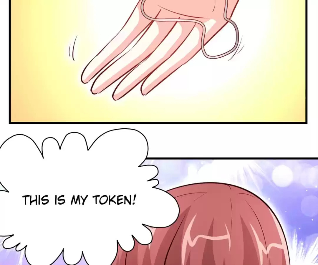 Taming the Possessive Girl Chapter 248 page 35 - 
