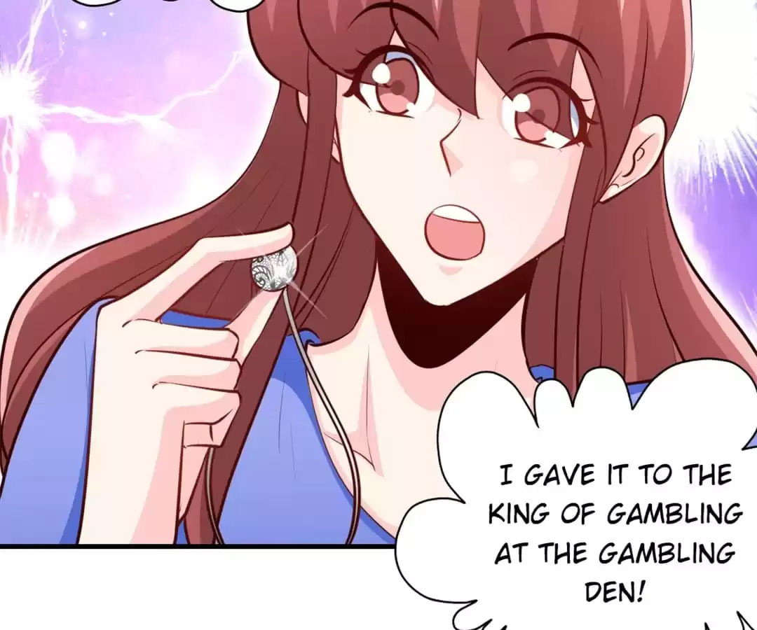 Taming the Possessive Girl Chapter 248 page 36 - 