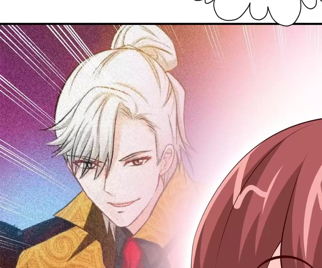 Taming the Possessive Girl Chapter 248 page 37 - 
