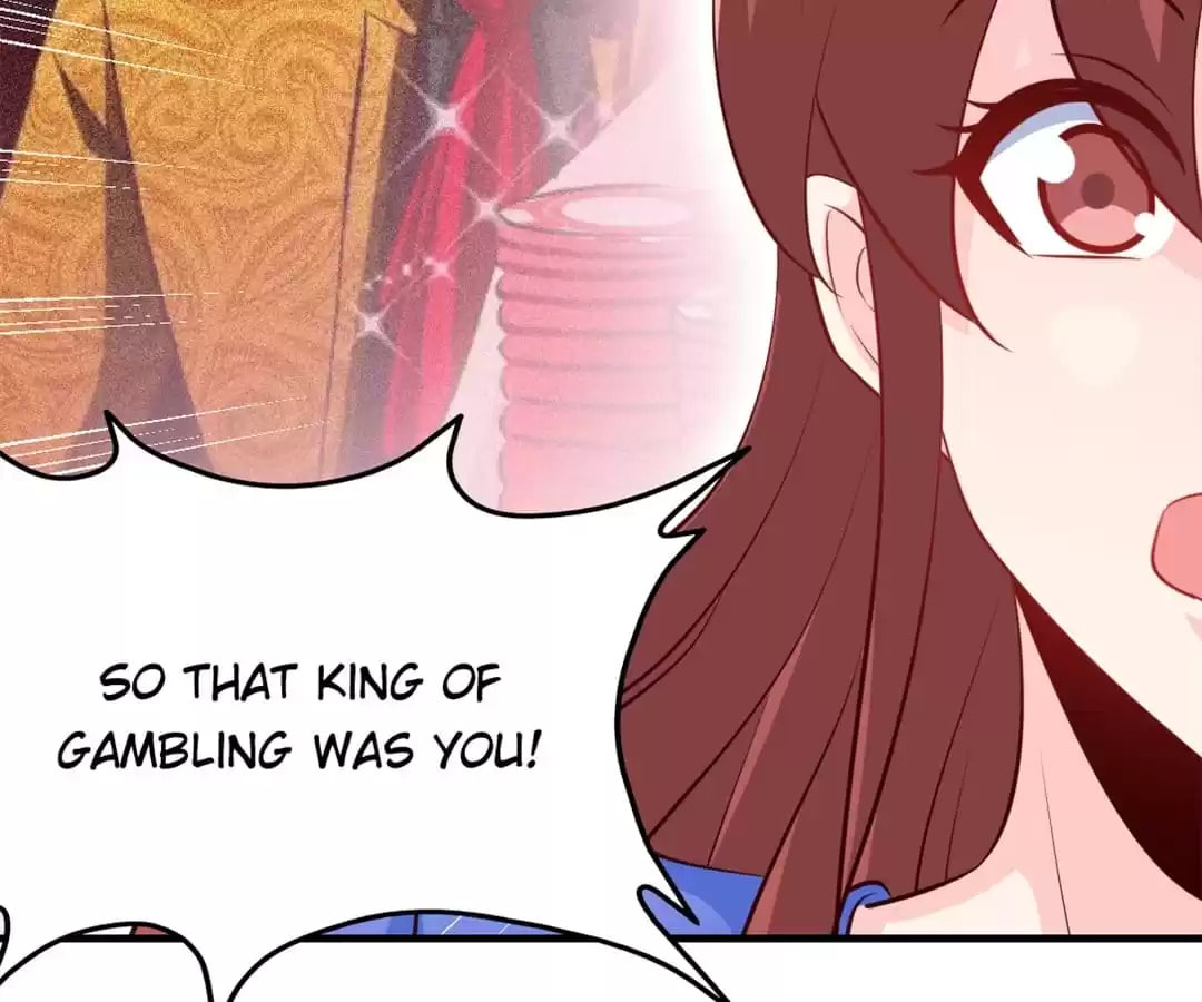 Taming the Possessive Girl Chapter 248 page 38 - 