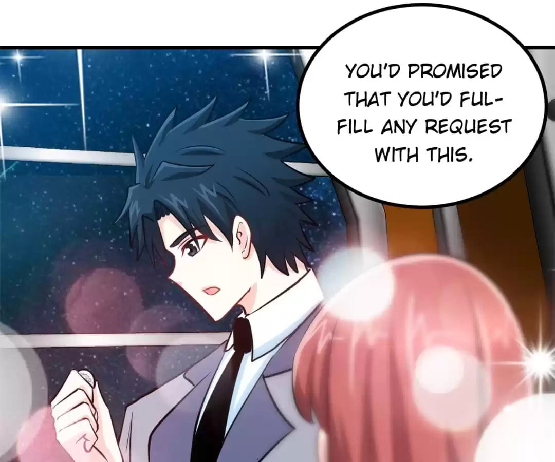 Taming the Possessive Girl Chapter 248 page 39 - 