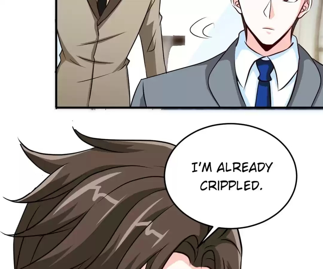 Taming the Possessive Girl Chapter 248 page 5 - 