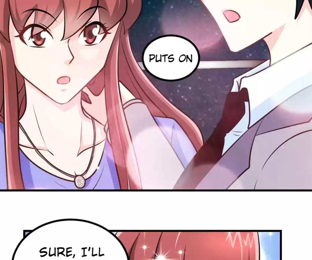 Taming the Possessive Girl Chapter 248 page 41 - 