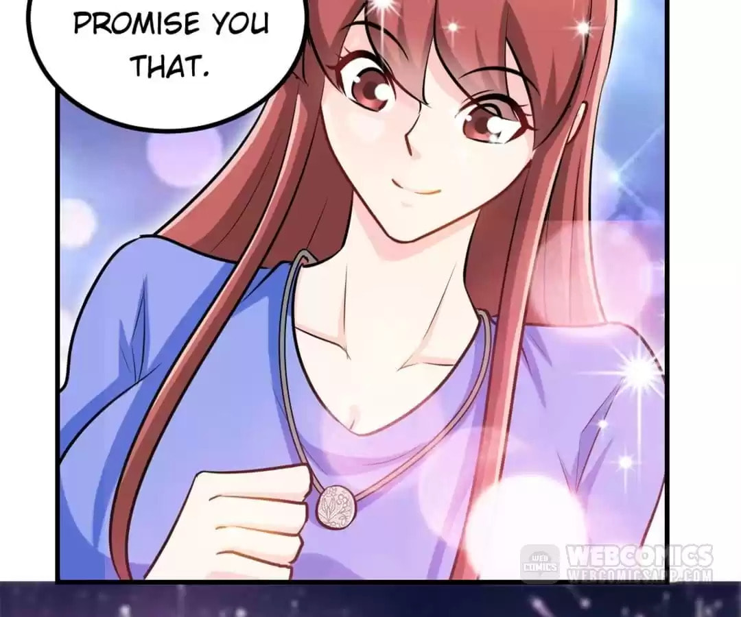 Taming the Possessive Girl Chapter 248 page 42 - 
