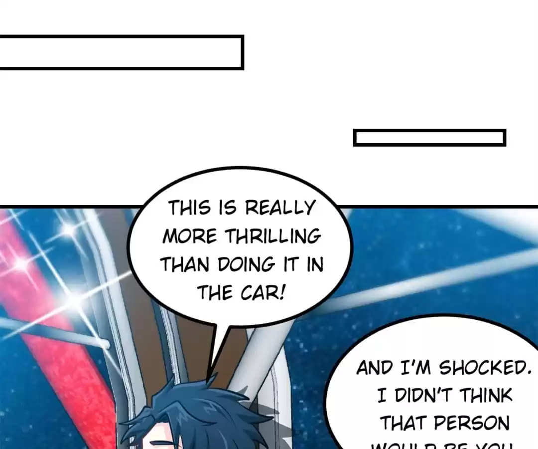 Taming the Possessive Girl Chapter 248 page 45 - 