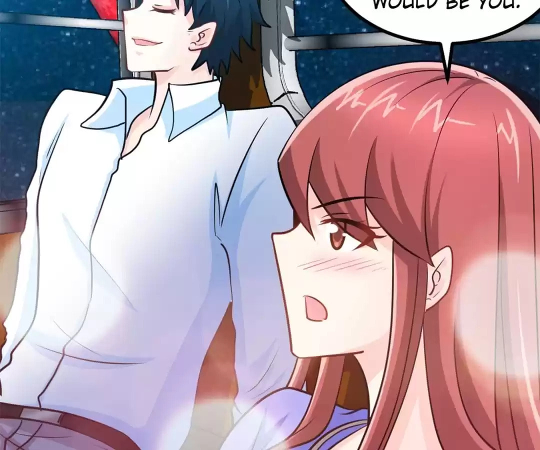 Taming the Possessive Girl Chapter 248 page 46 - 