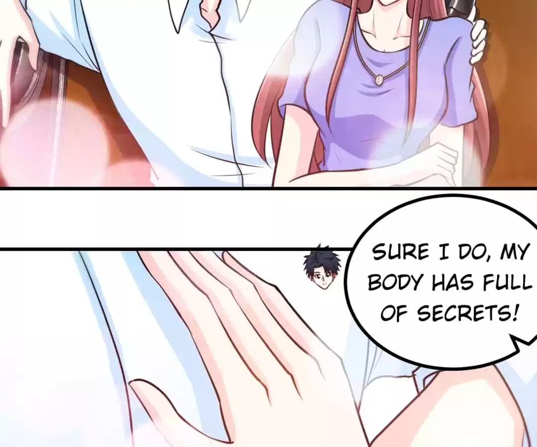 Taming the Possessive Girl Chapter 248 page 48 - 