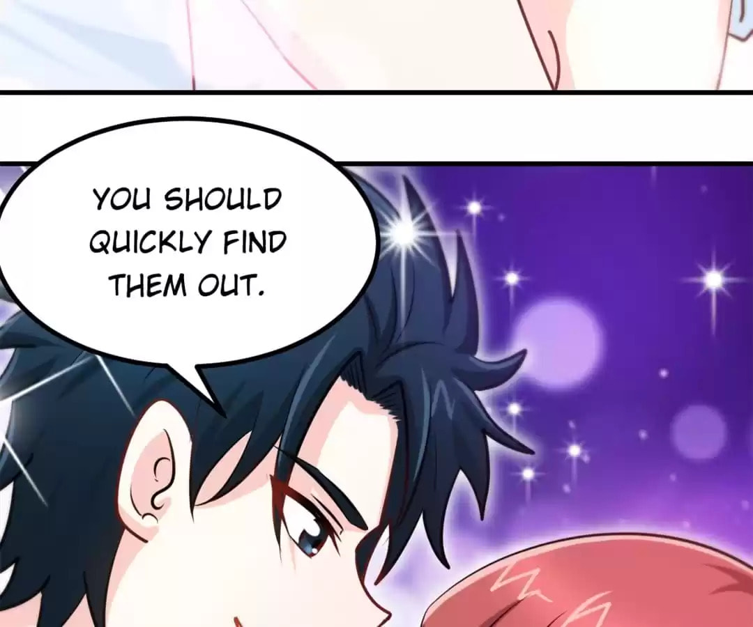 Taming the Possessive Girl Chapter 248 page 49 - 