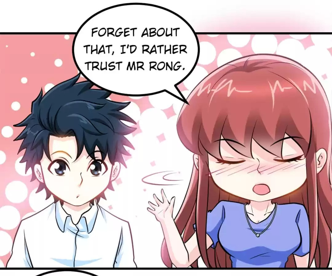 Taming the Possessive Girl Chapter 248 page 51 - 