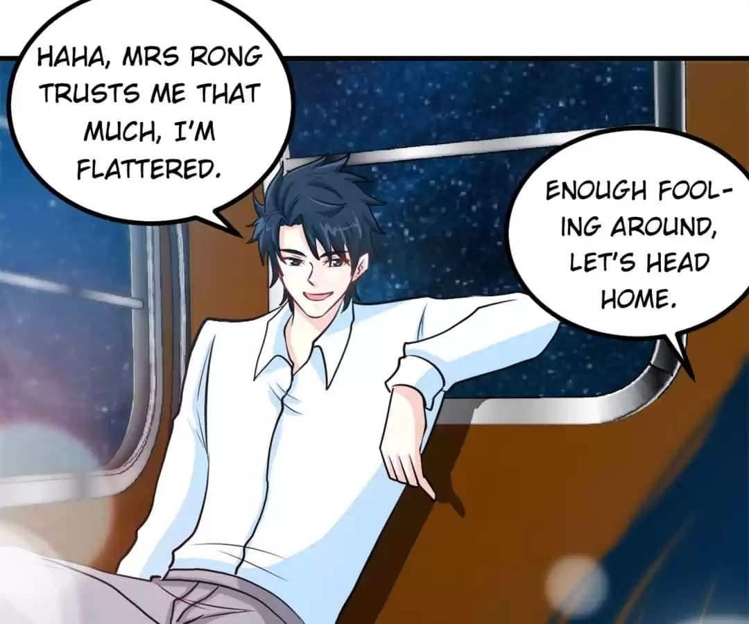 Taming the Possessive Girl Chapter 248 page 52 - 