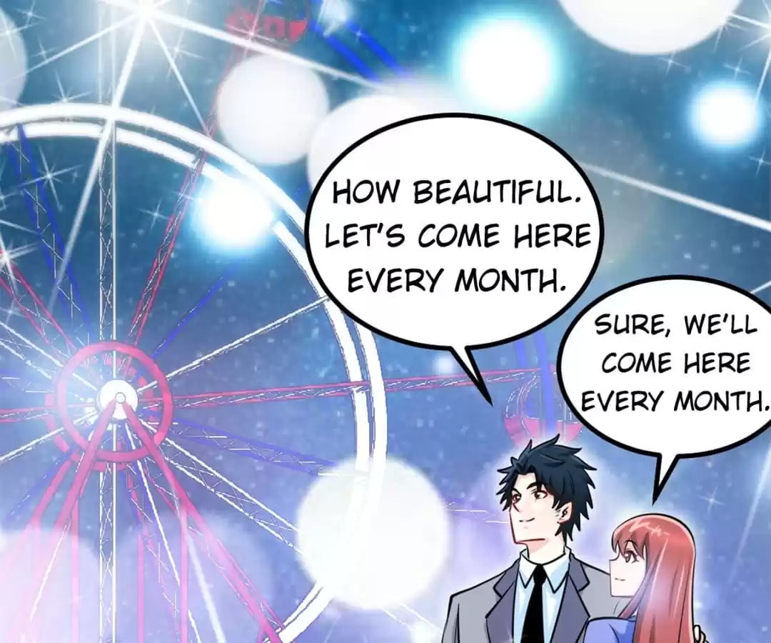 Taming the Possessive Girl Chapter 248 page 54 - 