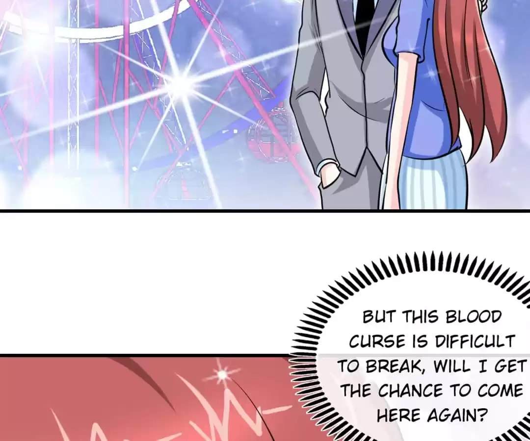 Taming the Possessive Girl Chapter 248 page 55 - 