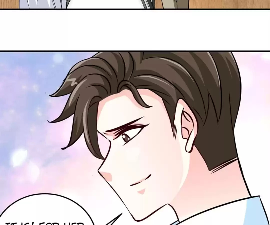 Taming the Possessive Girl Chapter 248 page 8 - 