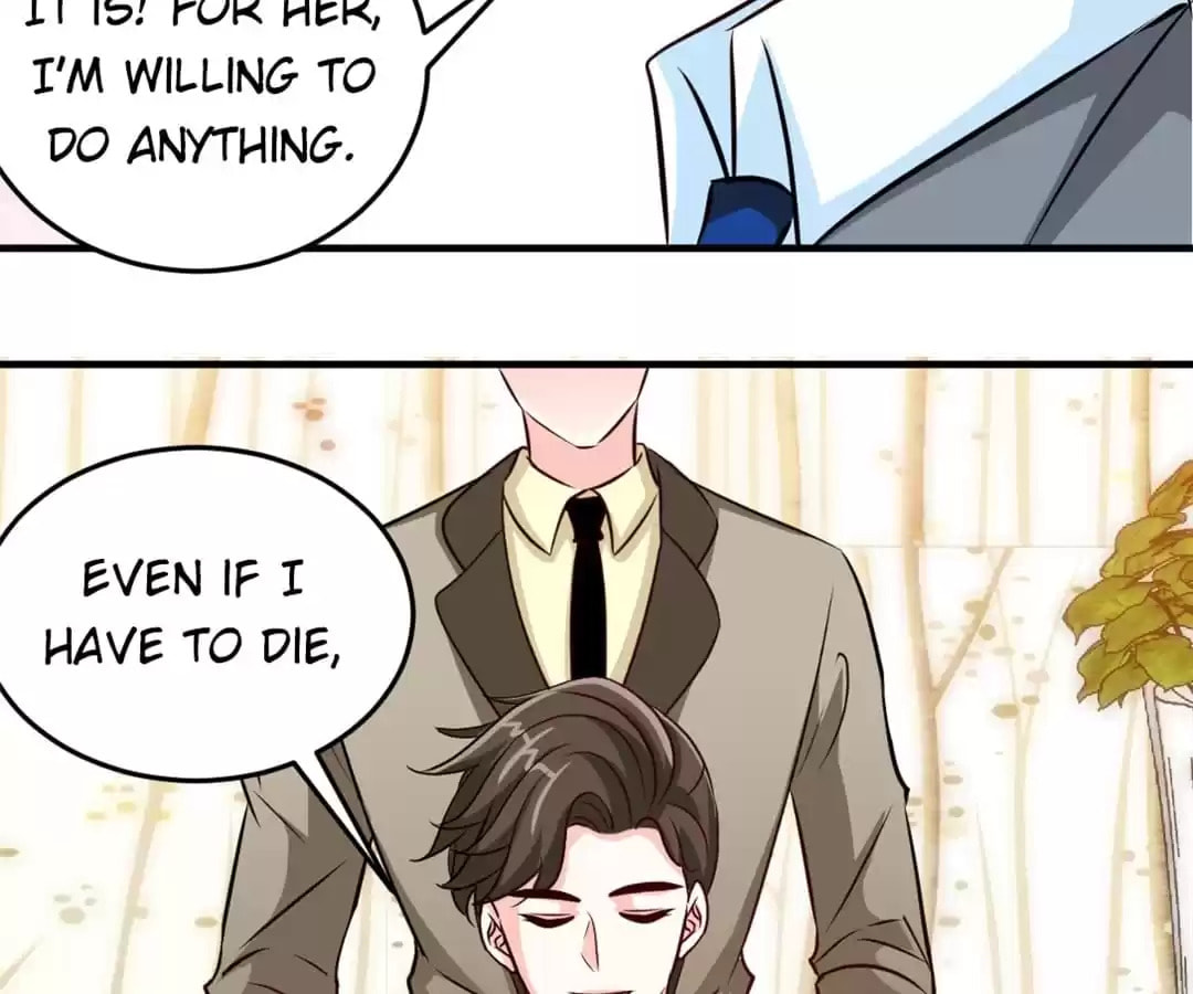 Taming the Possessive Girl Chapter 248 page 9 - 