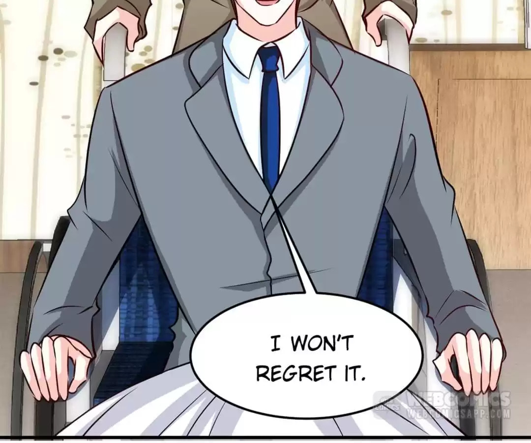 Taming the Possessive Girl Chapter 248 page 10 - 