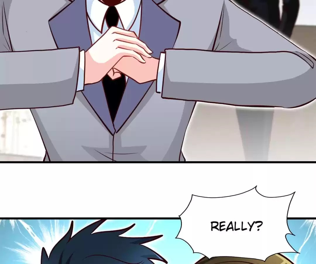 Taming the Possessive Girl Chapter 249 page 12 - 