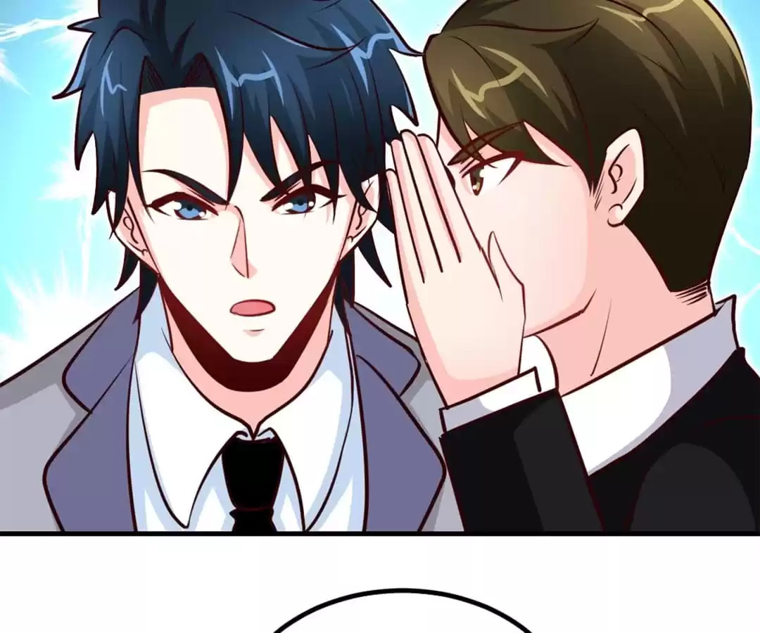 Taming the Possessive Girl Chapter 249 page 13 - 