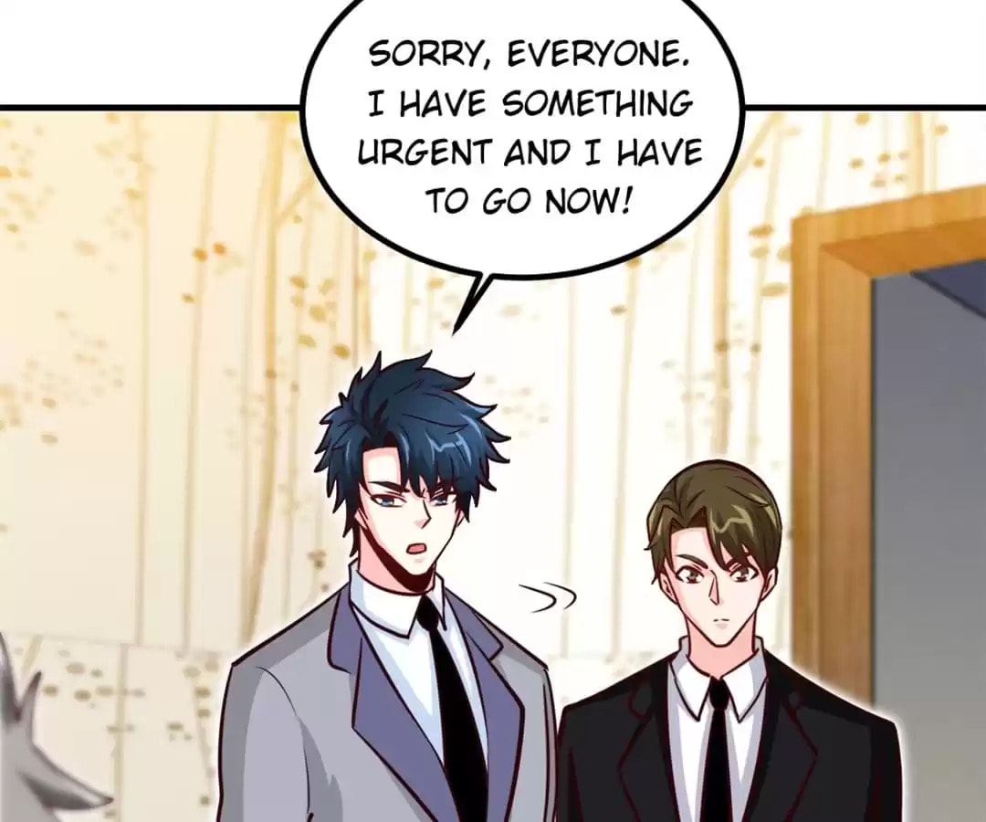 Taming the Possessive Girl Chapter 249 page 14 - 