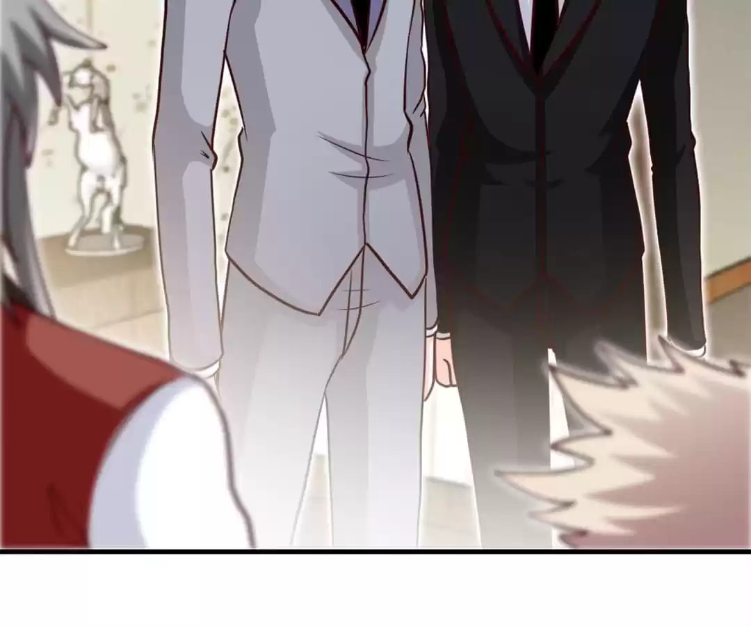 Taming the Possessive Girl Chapter 249 page 15 - 
