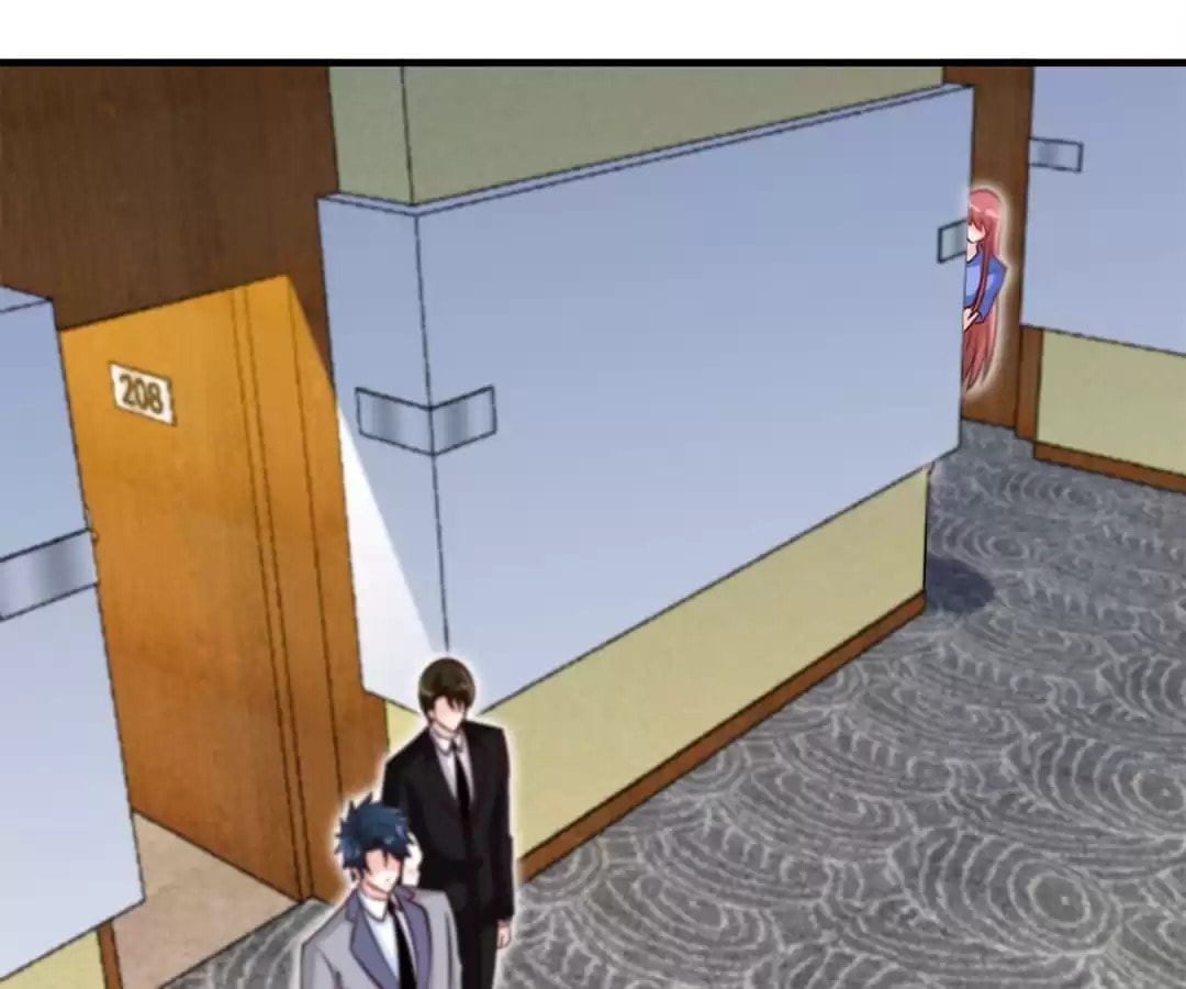 Taming the Possessive Girl Chapter 249 page 16 - 
