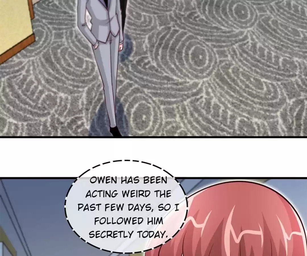 Taming the Possessive Girl Chapter 249 page 17 - 