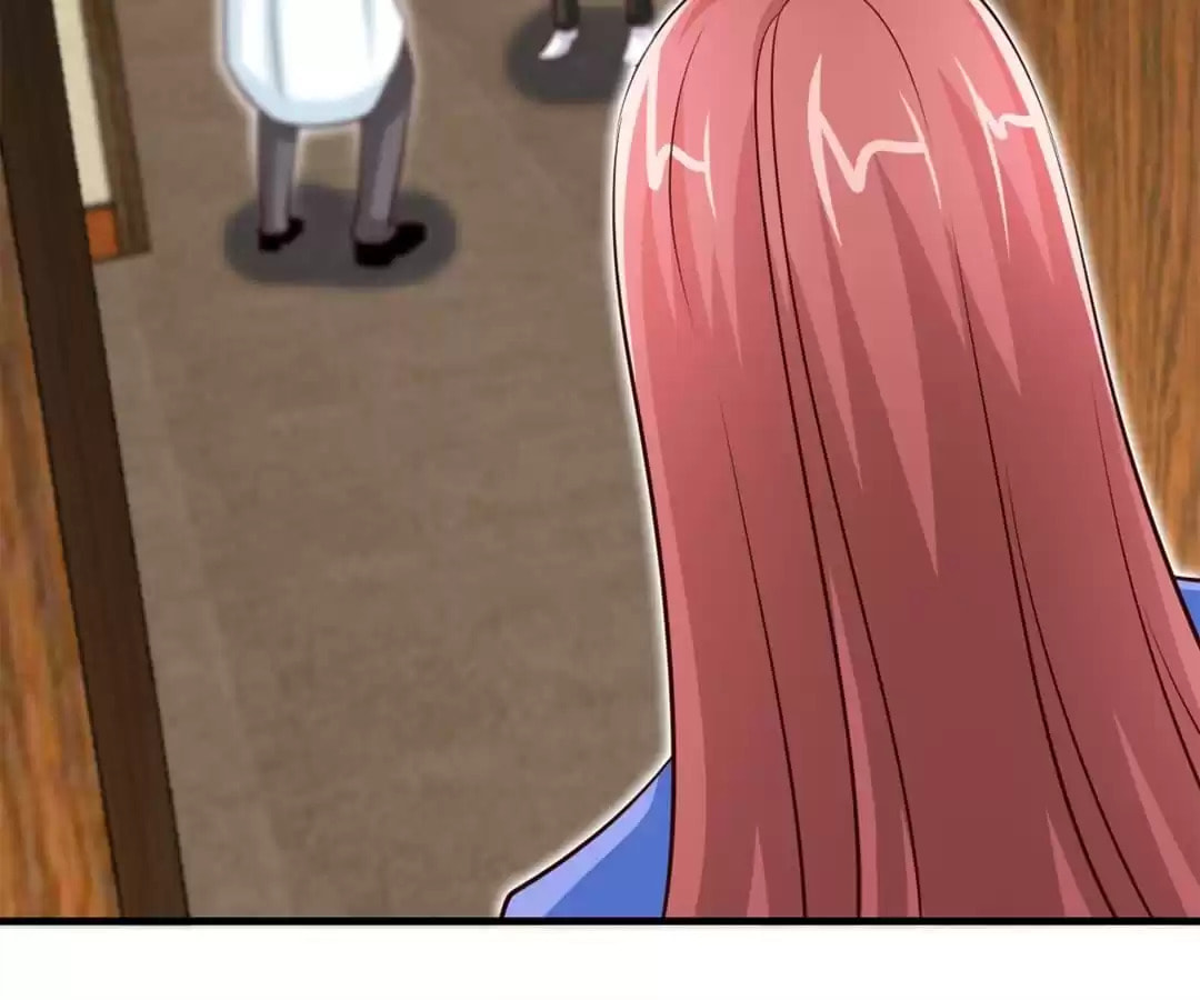 Taming the Possessive Girl Chapter 249 page 21 - 