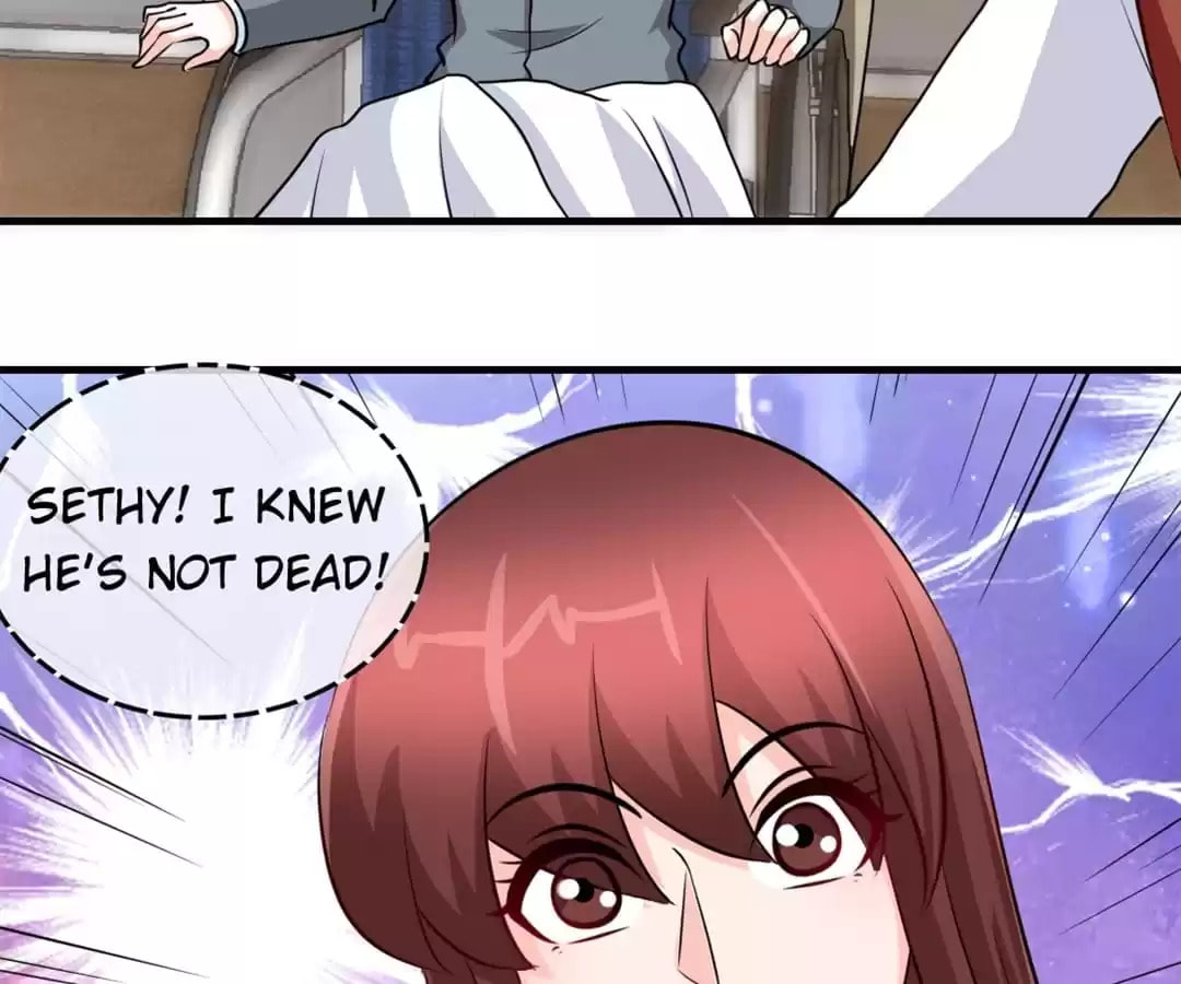 Taming the Possessive Girl Chapter 249 page 23 - 