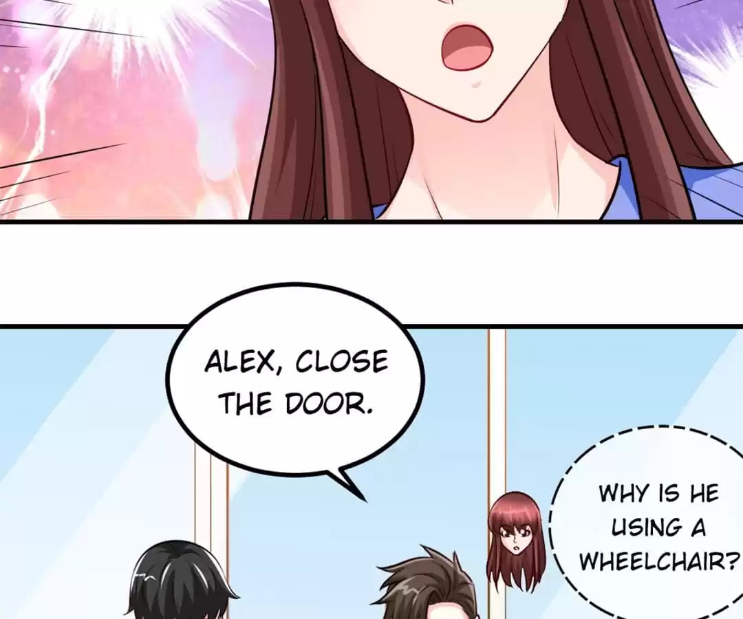 Taming the Possessive Girl Chapter 249 page 24 - 