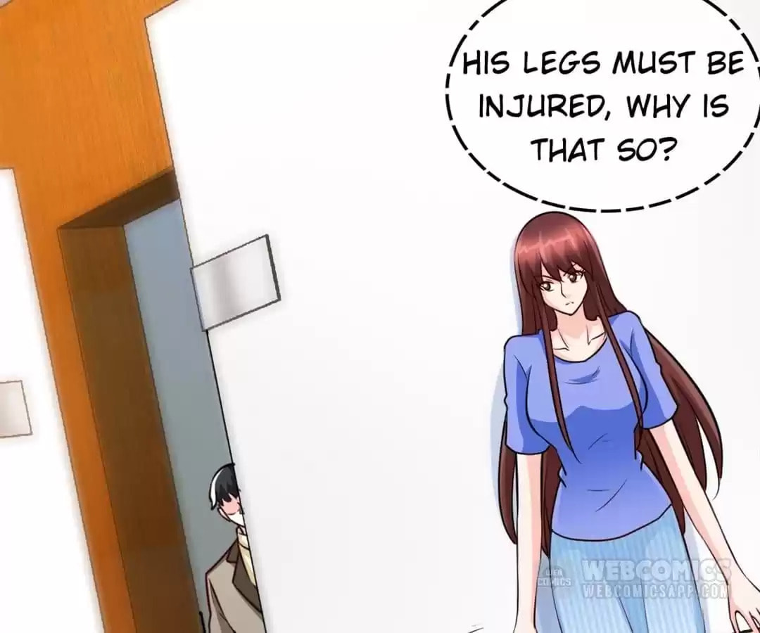 Taming the Possessive Girl Chapter 249 page 26 - 