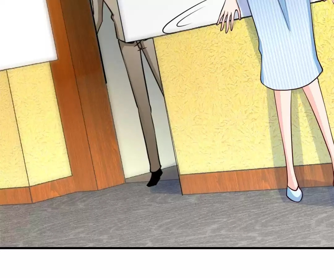 Taming the Possessive Girl Chapter 249 page 27 - 