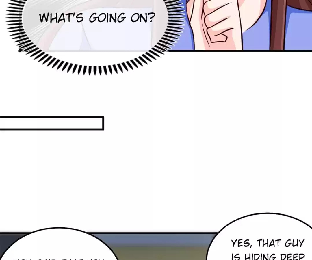 Taming the Possessive Girl Chapter 249 page 29 - 