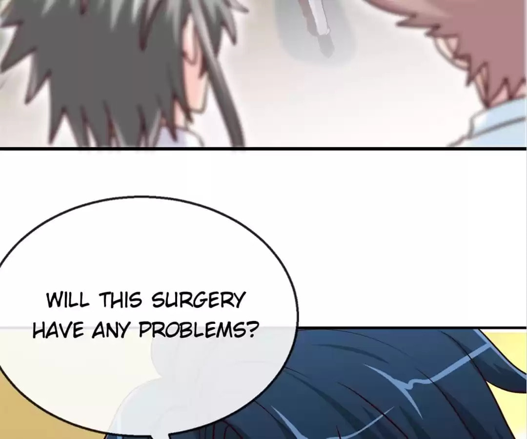 Taming the Possessive Girl Chapter 249 page 4 - 